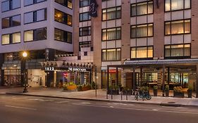 The Quincy, An Ascend Collection Hotel